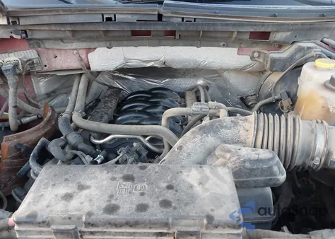 2014 Ford F-150 Fx4 z USA, uszkodzony, nr VIN 1FTFW1EF4EKF06583